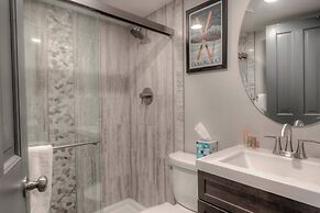 Perfect Getaway Cabin w/ Nearby Hike/bike Trails