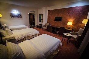 Hotel Elbey Constantine