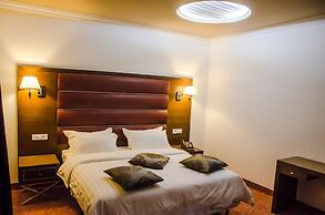 Hotel Elbey Constantine