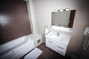 Hotel Elbey Constantine