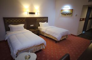 Hotel Elbey Constantine