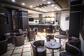 Hotel Elbey Constantine