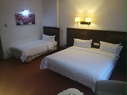 Hotel Elbey Constantine