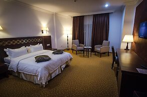 Hotel Elbey Constantine
