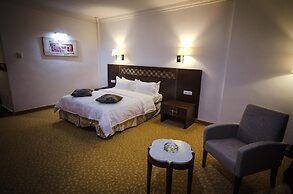 Hotel Elbey Constantine