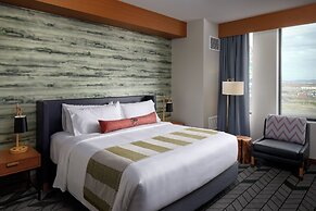 Emerald Queen Hotel and Casino - Tacoma