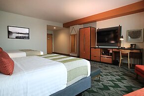 Emerald Queen Hotel and Casino - Tacoma