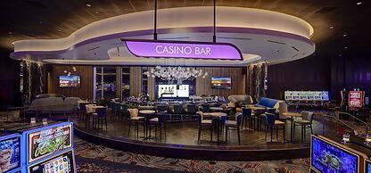 Emerald Queen Hotel and Casino - Tacoma