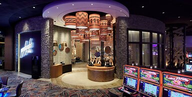 Emerald Queen Hotel and Casino - Tacoma