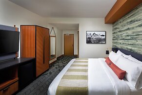 Emerald Queen Hotel and Casino - Tacoma