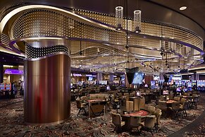 Emerald Queen Hotel and Casino - Tacoma