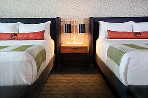 Emerald Queen Hotel and Casino - Tacoma