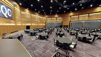 Emerald Queen Hotel and Casino - Tacoma