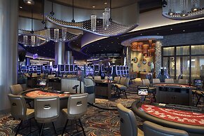 Emerald Queen Hotel and Casino - Tacoma