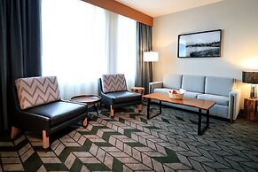 Emerald Queen Hotel and Casino - Tacoma