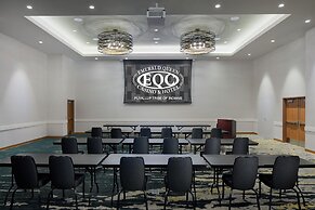 Emerald Queen Hotel and Casino - Tacoma