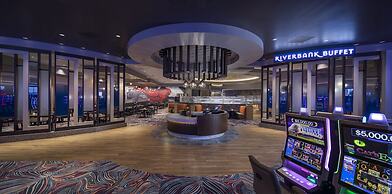 Emerald Queen Hotel and Casino - Tacoma