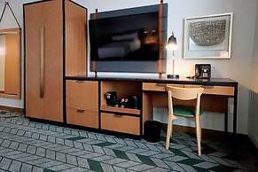 Emerald Queen Hotel and Casino - Tacoma