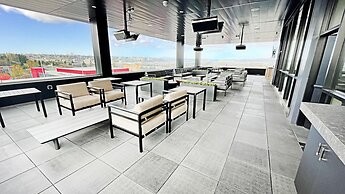 Emerald Queen Hotel and Casino - Tacoma