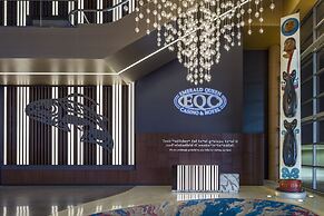 Emerald Queen Hotel and Casino - Tacoma