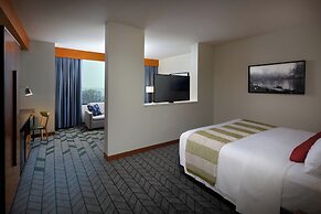 Emerald Queen Hotel and Casino - Tacoma