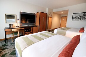 Emerald Queen Hotel and Casino - Tacoma