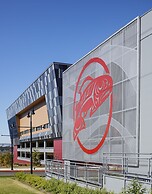 Emerald Queen Hotel and Casino - Tacoma