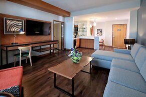 Emerald Queen Hotel and Casino - Tacoma