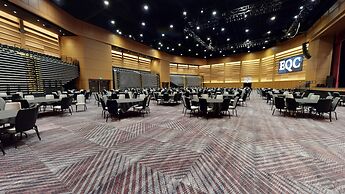 Emerald Queen Hotel and Casino - Tacoma