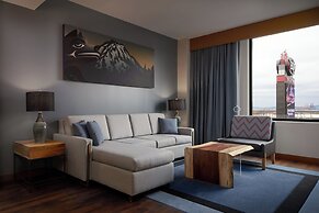 Emerald Queen Hotel and Casino - Tacoma