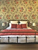 Le Domaine de L'hostellerie