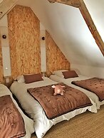 Le Domaine de L'hostellerie
