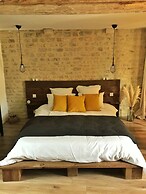 Le Domaine de L'hostellerie