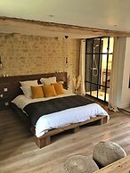 Le Domaine de L'hostellerie