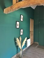 Le Domaine de L'hostellerie