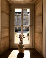 Le Domaine de L'hostellerie