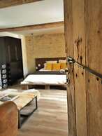 Le Domaine de L'hostellerie