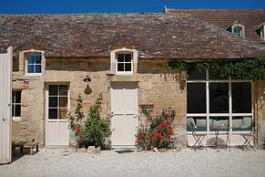 Le Domaine de L'hostellerie