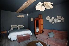 Le Domaine de L'hostellerie