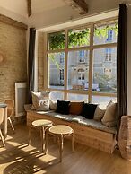 Le Domaine de L'hostellerie