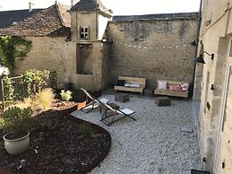 Le Domaine de L'hostellerie