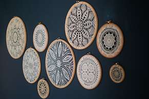 Le Domaine de L'hostellerie