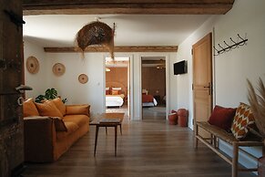 Le Domaine de L'hostellerie