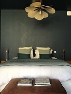 Le Domaine de L'hostellerie