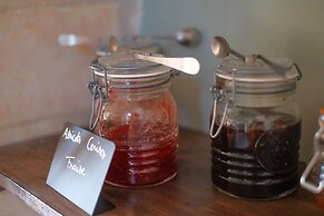 Le Domaine de L'hostellerie