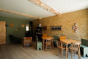 Le Domaine de L'hostellerie