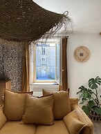 Le Domaine de L'hostellerie