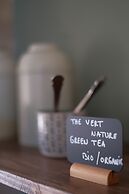 Le Domaine de L'hostellerie