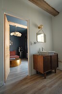 Le Domaine de L'hostellerie