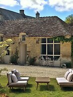 Le Domaine de L'hostellerie